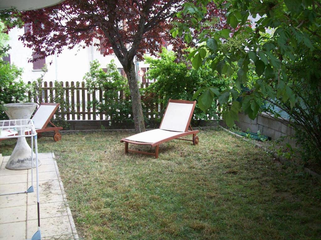 appartement leauma photo 1