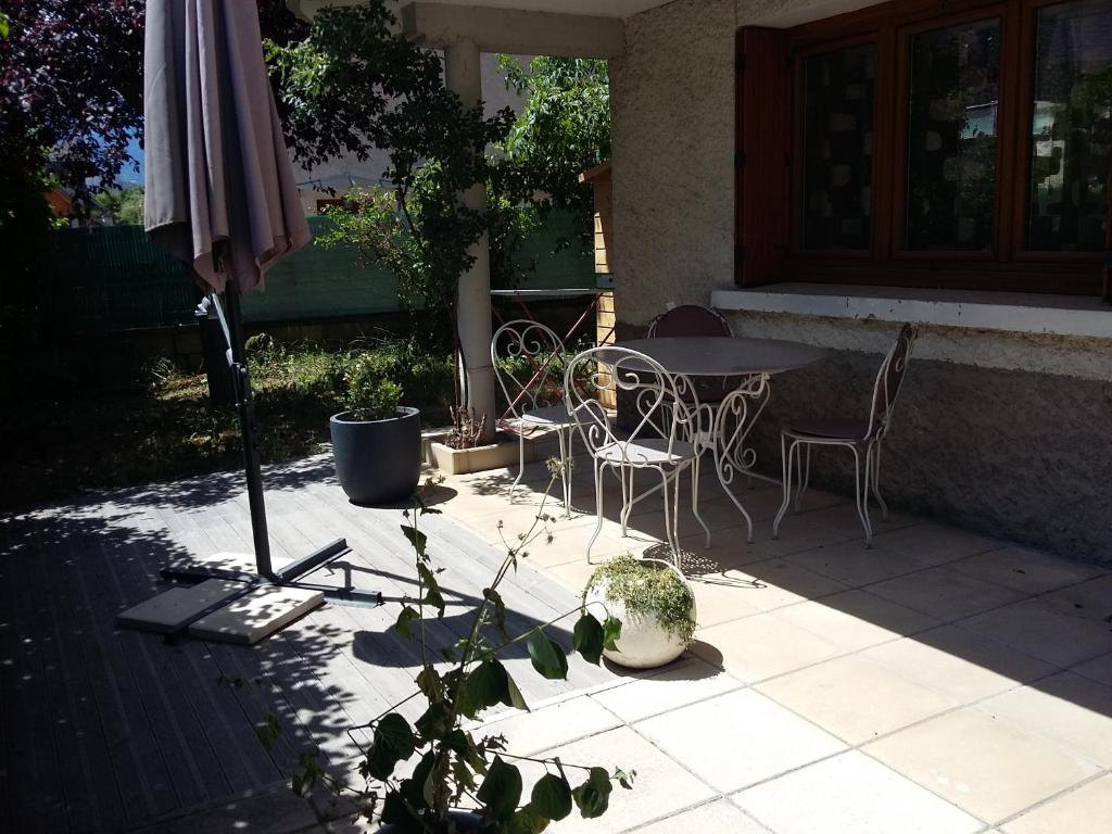 appartement leauma photo 2