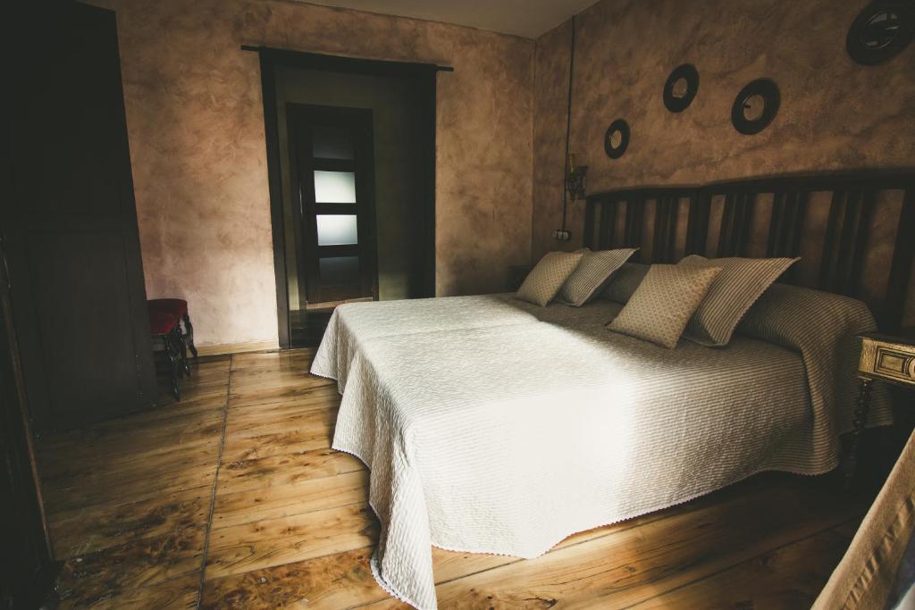 Hotel Rural La Guaja photo 4
