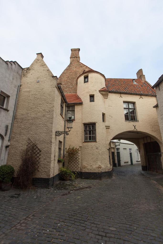 Hotel Boterhuis photo 1