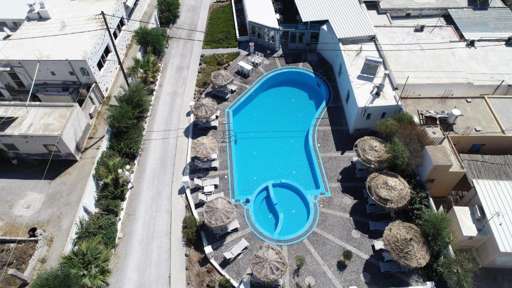 Sea View Beach Hotel photo 2