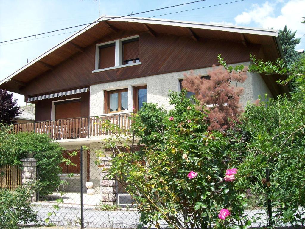 appartement leauma photo 3