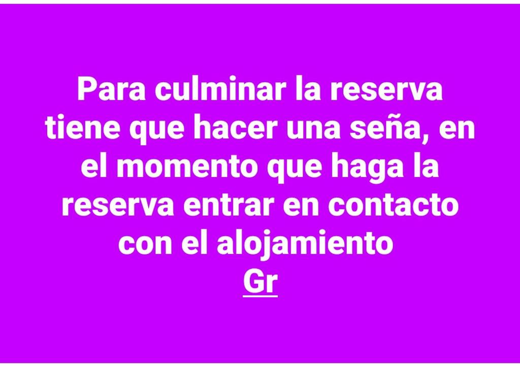 Gaboto, solo se reserva con sena , entrar en contacto photo 3