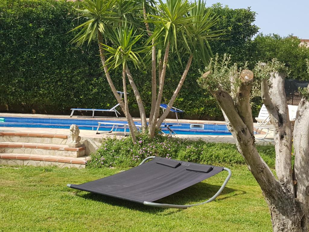 Il Giardino di Tolù Siracusa photo 3