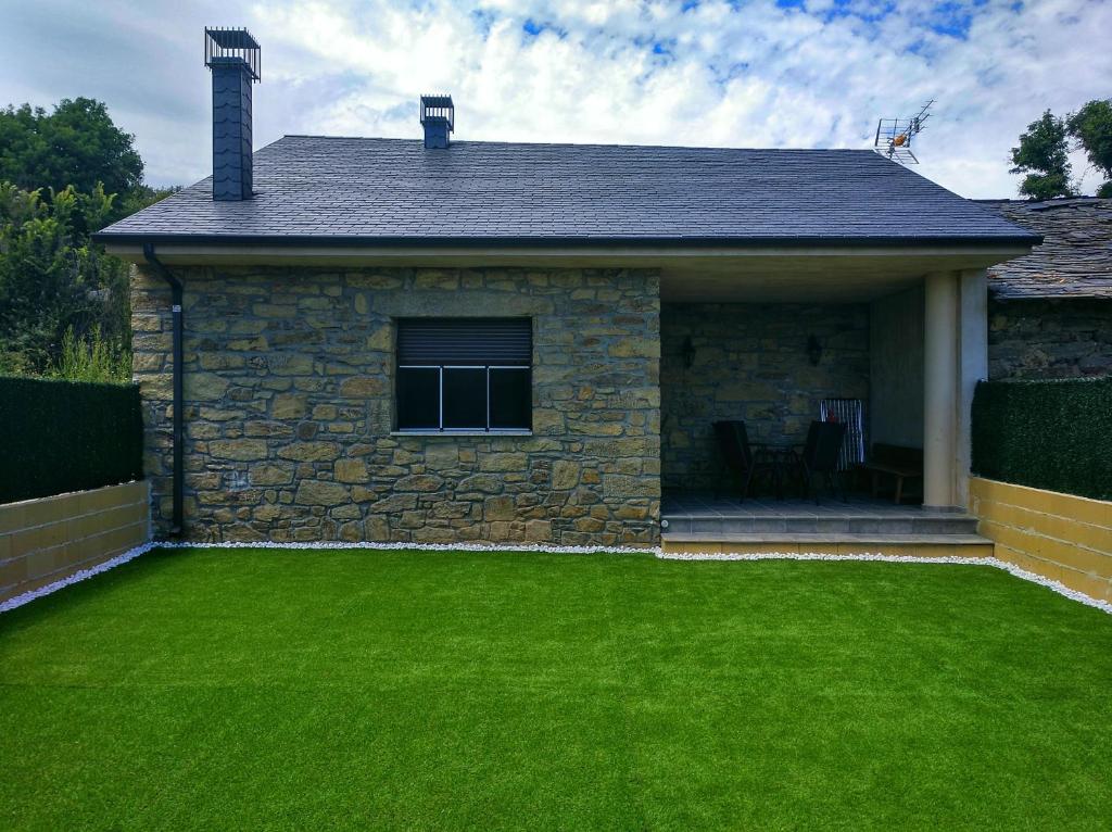 Casa rural El Gato Negro photo 1