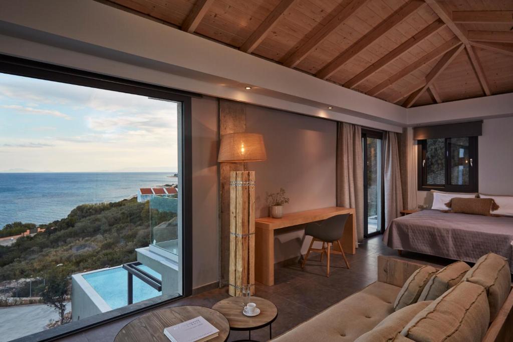 Villa Mare photo 3