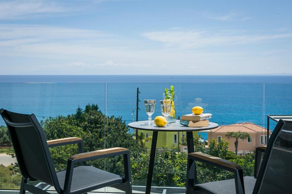 Villa Blue Sea photo 2