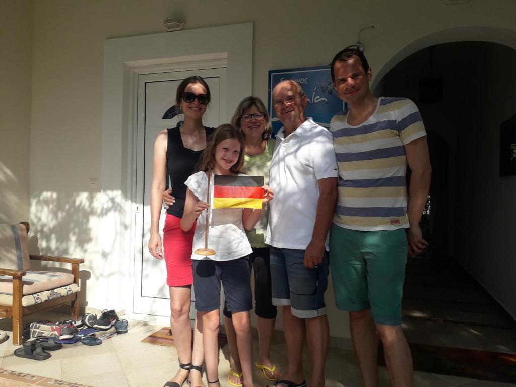 Elea Guesthouse photo 3