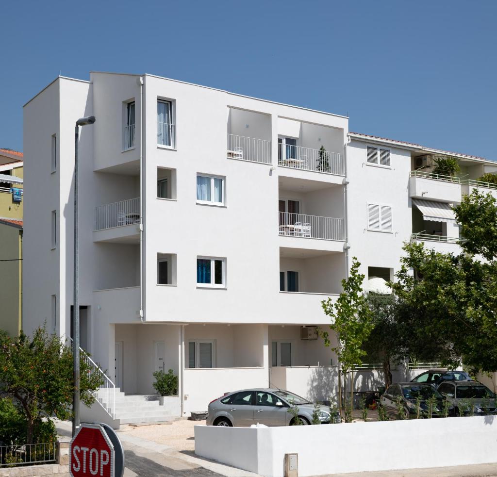 Apartments No 18 photo 4