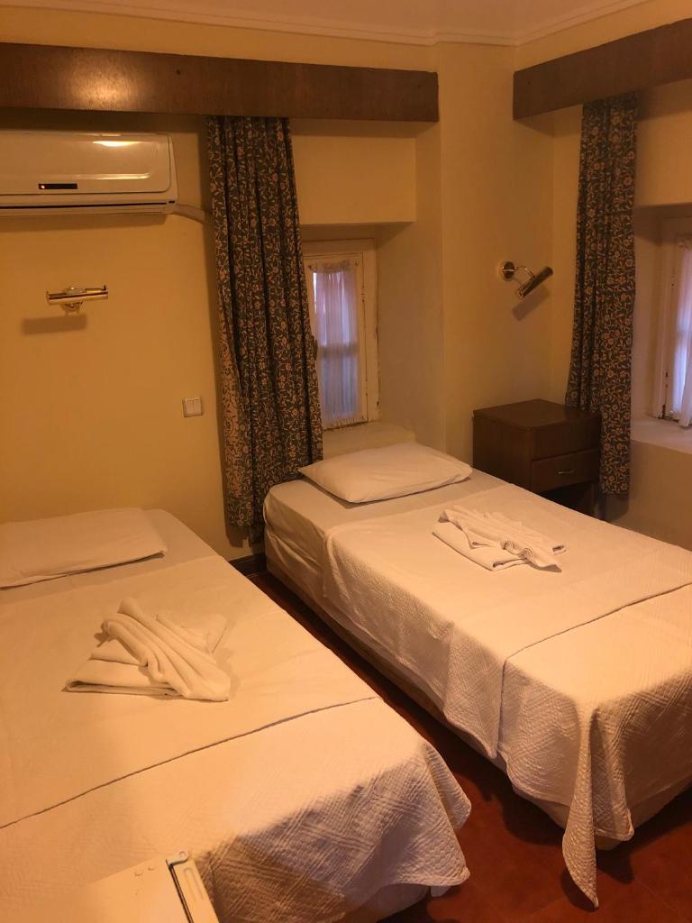 Antik Ridvan Hotel photo 1