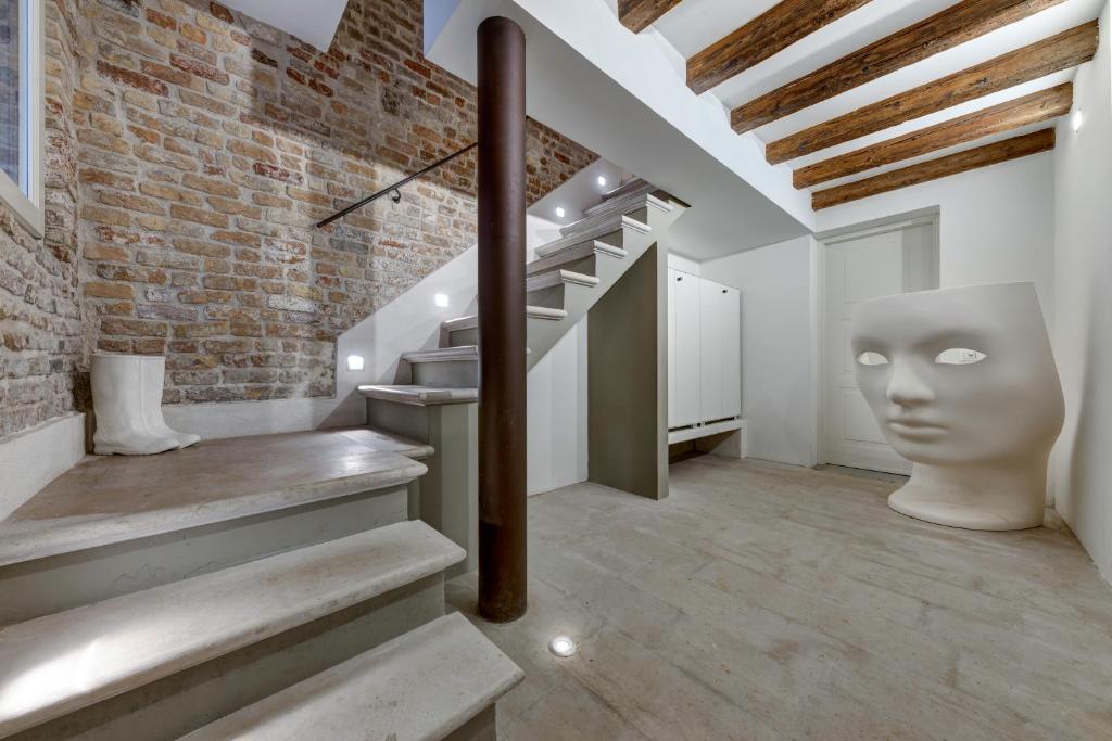 Accademia Palace Venice By Casa da Suite photo 1