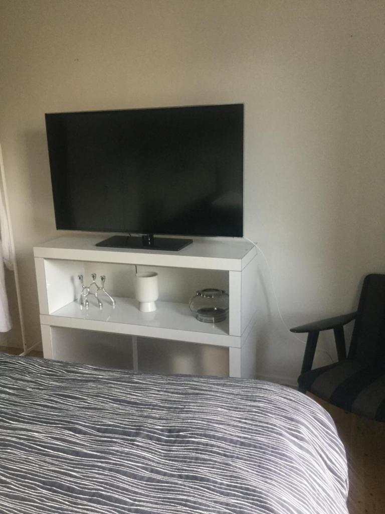 Kemi city center 2 room and kitchen Free private parking photo 3
