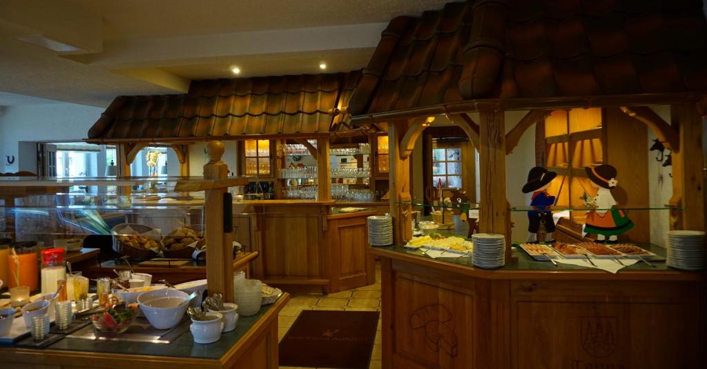 waldhotel AUSZEIT photo 3