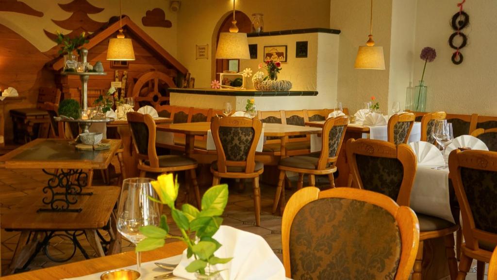 waldhotel AUSZEIT photo 4