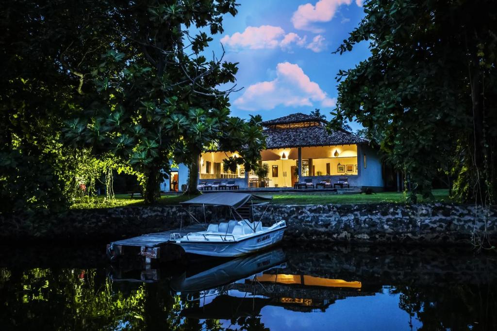 Gangananda photo 3
