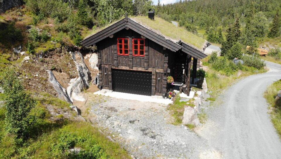 Nilsrud 30 Feriehus photo 1