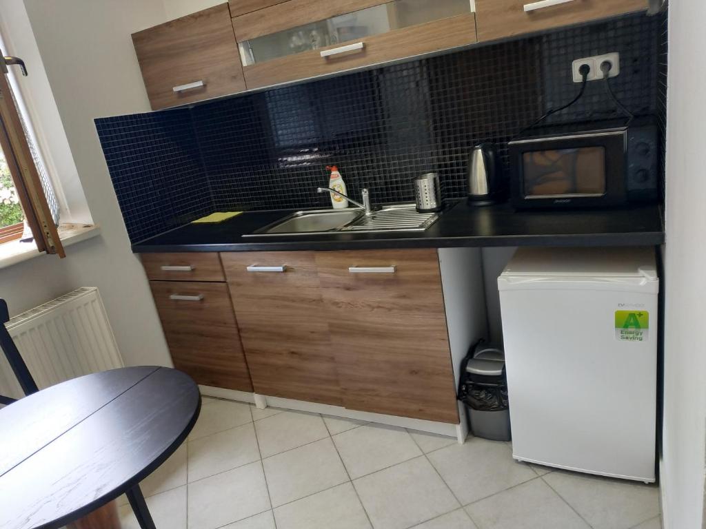 Apartmán Holandská 120 Beroun photo 3