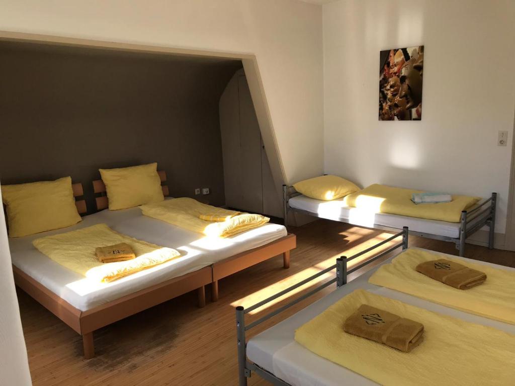 Wein Lodge Durbach - Gruppenhaus Weingut Neveu photo 3