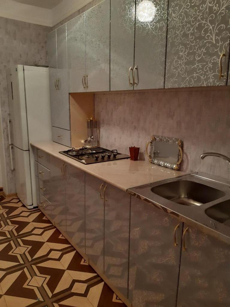 SPARTA Apartment Complex photo 3