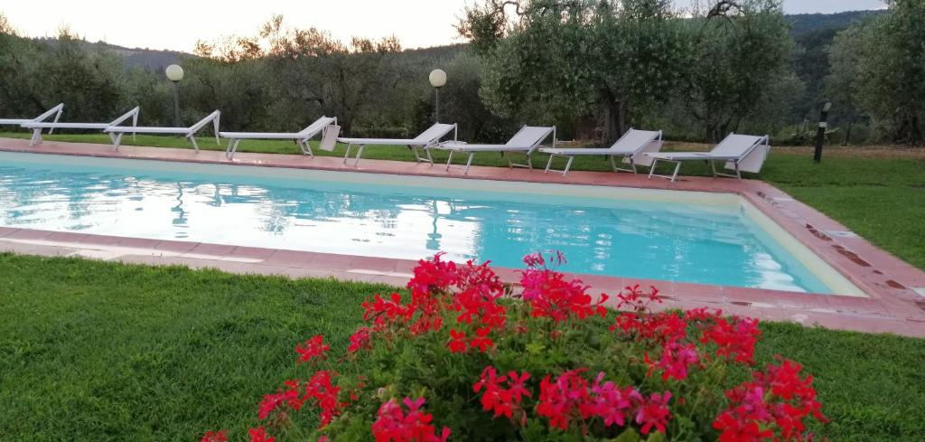 Agriturismo Sommassa photo 1