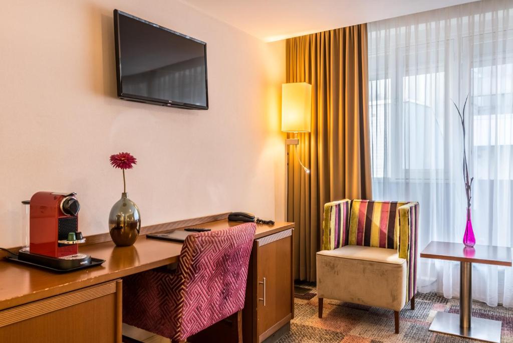 Трехместный (Трехместный номер), Hotel Amstelzicht