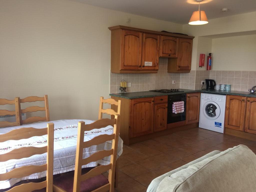 37 Atlantic Point, Ground Floor, Sea View Apartment sleeps 6 photo 1