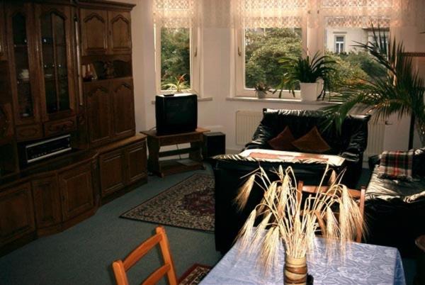 Апартаменты (Апартаменты), Hotel-Pension Königswald