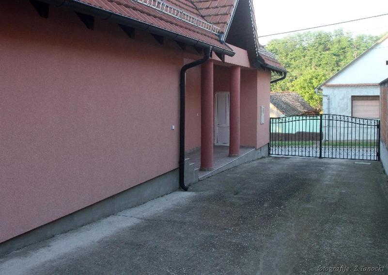 kuća za odmor Vesna četiri zvjezdice photo 4