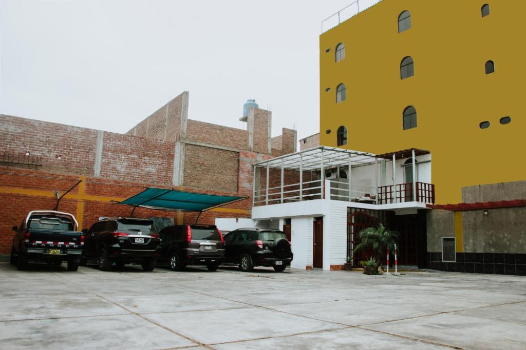 Hotel Amoretto photo 3