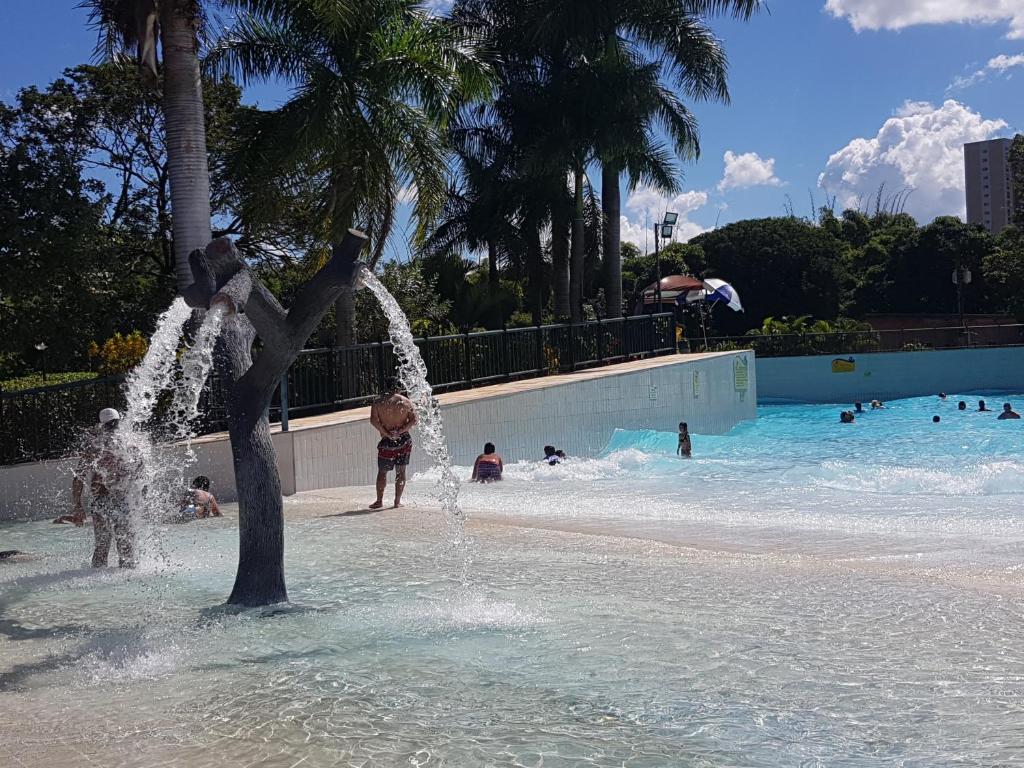 Piazza Splash ACQUAPARK Vacation photo 1