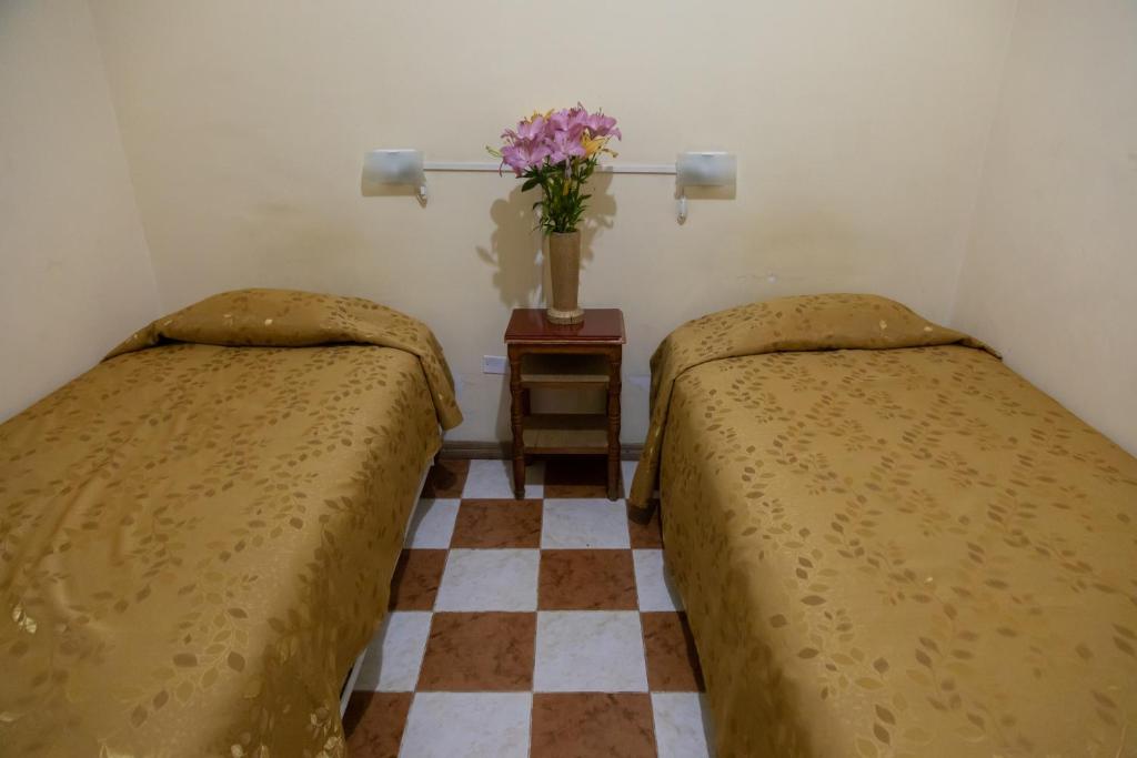 Hotel Julia photo 1