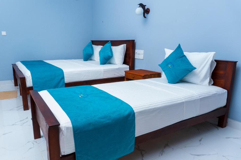 MRD Beach Hotel photo 1