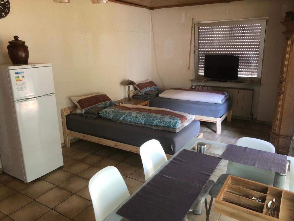 Gartenappartment photo 2
