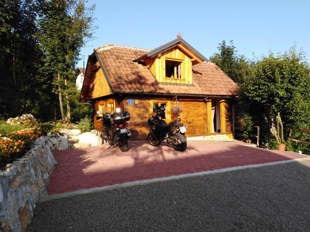 Holiday Home David photo 4