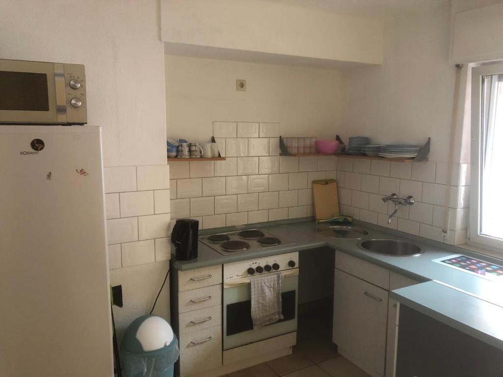 Wohnung 3 photo 4