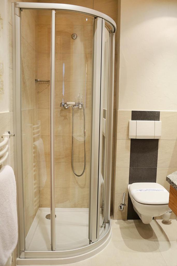 Одноместный (Одноместный номер), Hotel Sabała