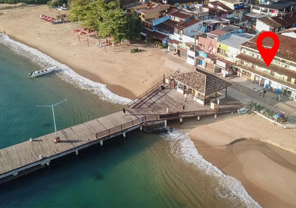 Beira Mar Hostel & Suítes photo 3