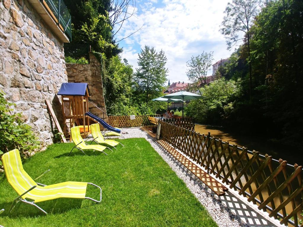 Hotel garni Paleta photo 4