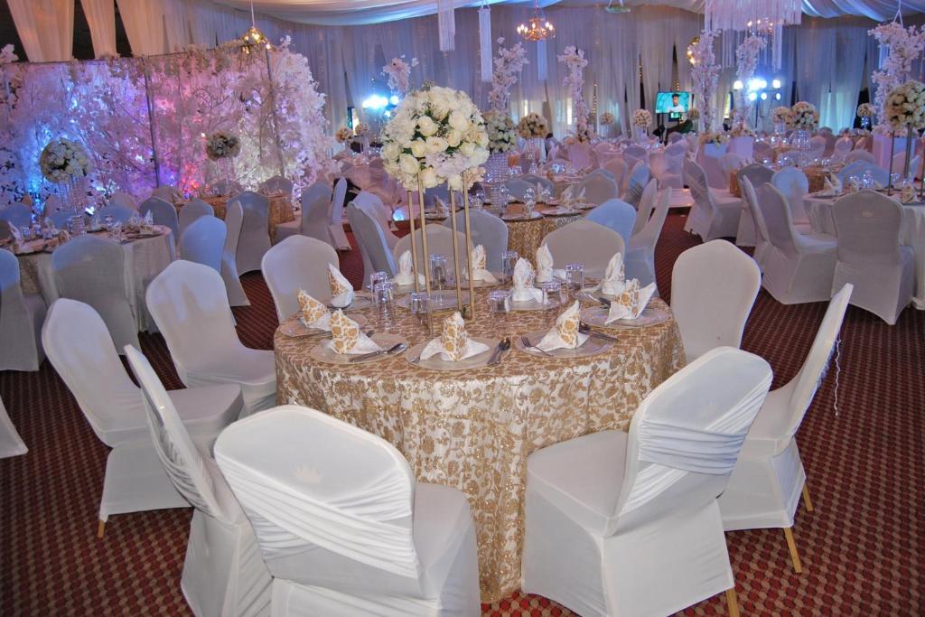 Imperial Resort Beach Hotel photo 2