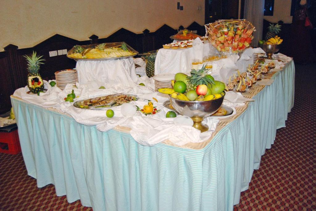 Imperial Resort Beach Hotel photo 1