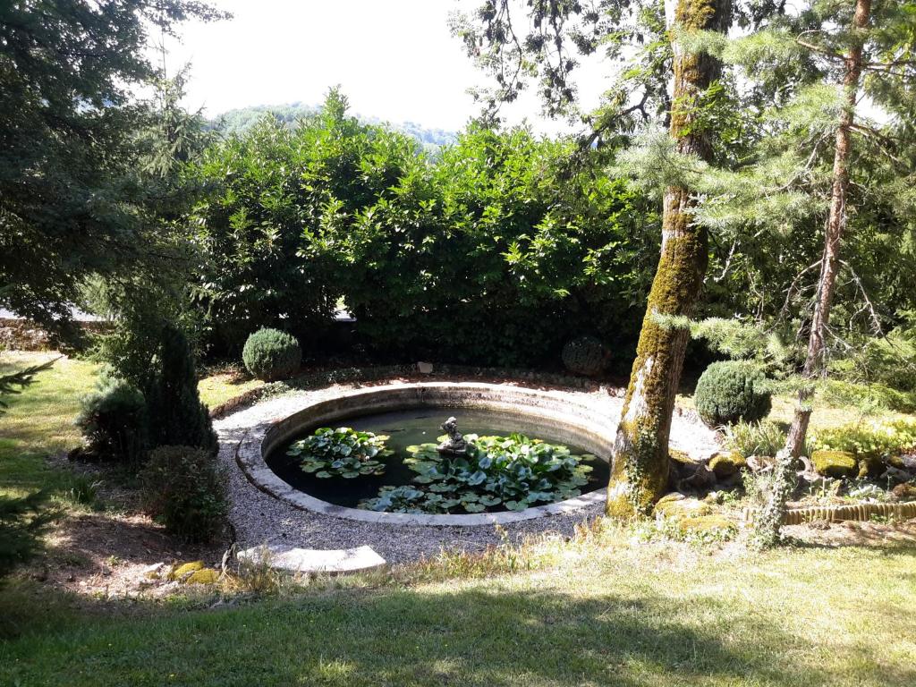 Chateau De Courbelimagne, Raulhac photo 4