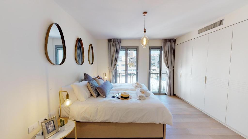 Rental Israel-Mamila Residences 16 photo 2