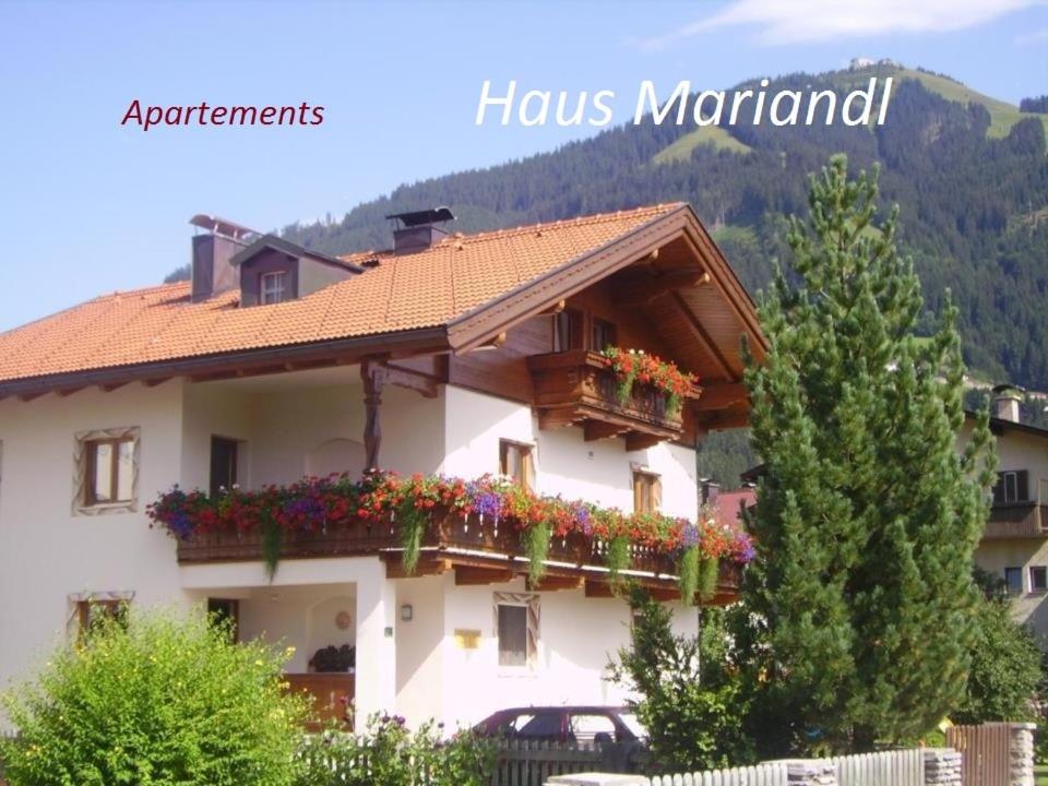 Haus Mariandl photo 3