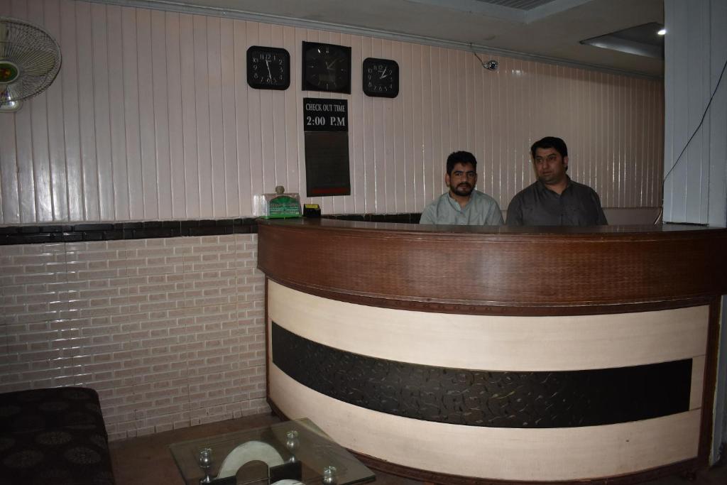 Sitara Hotel photo 1
