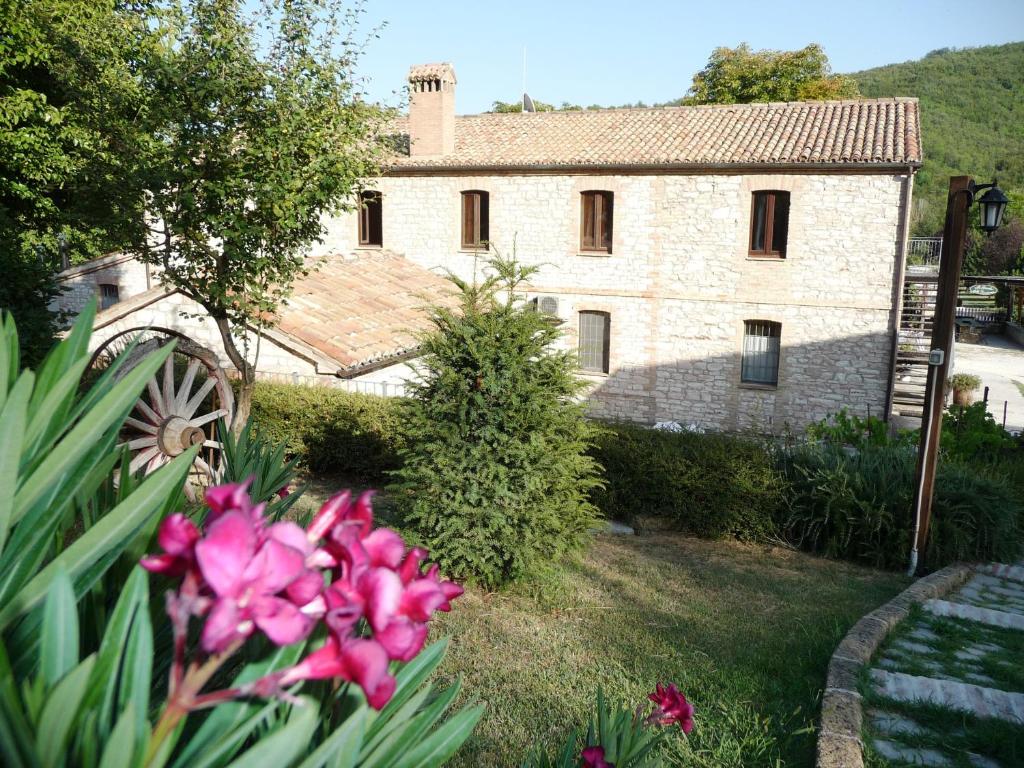 Agriturismo Gli Ippocastani photo 3