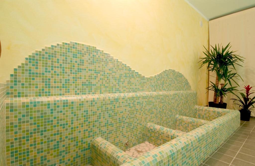 Park Hotel Faver photo 4