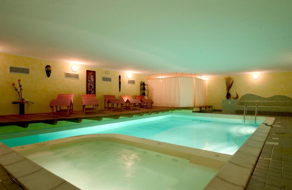 Park Hotel Faver photo 3