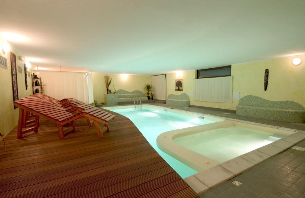 Park Hotel Faver photo 2