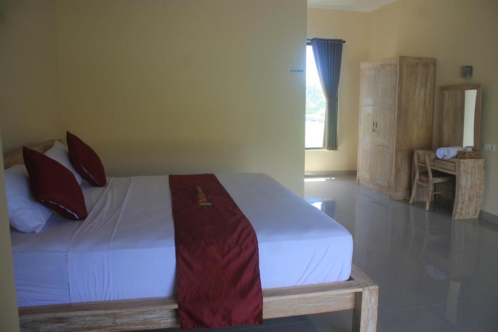Dayuh Homestay photo 1