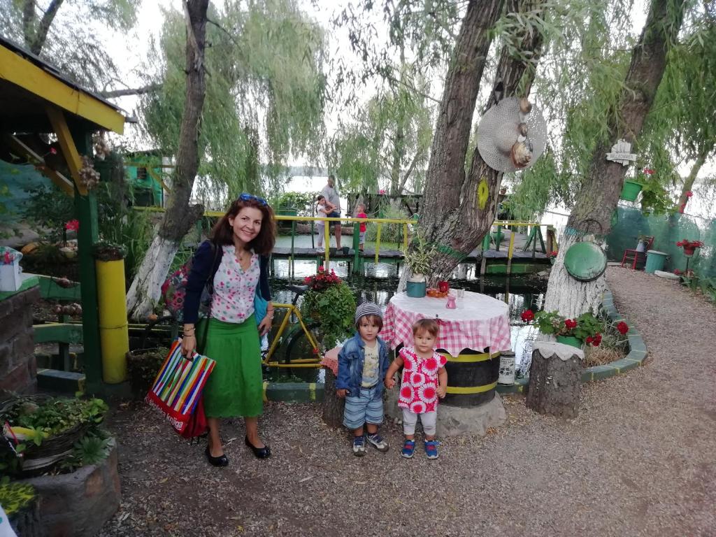 Angelinin Konak photo 3
